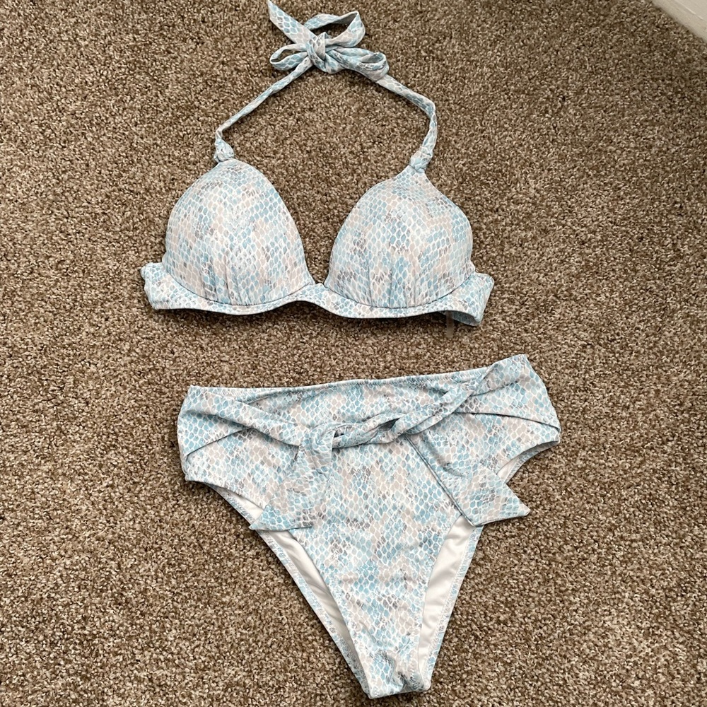 Two piece, Target Bikini